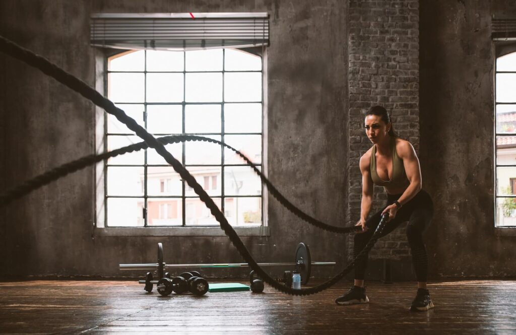 Strength vs Cardio: What’s Right for You?